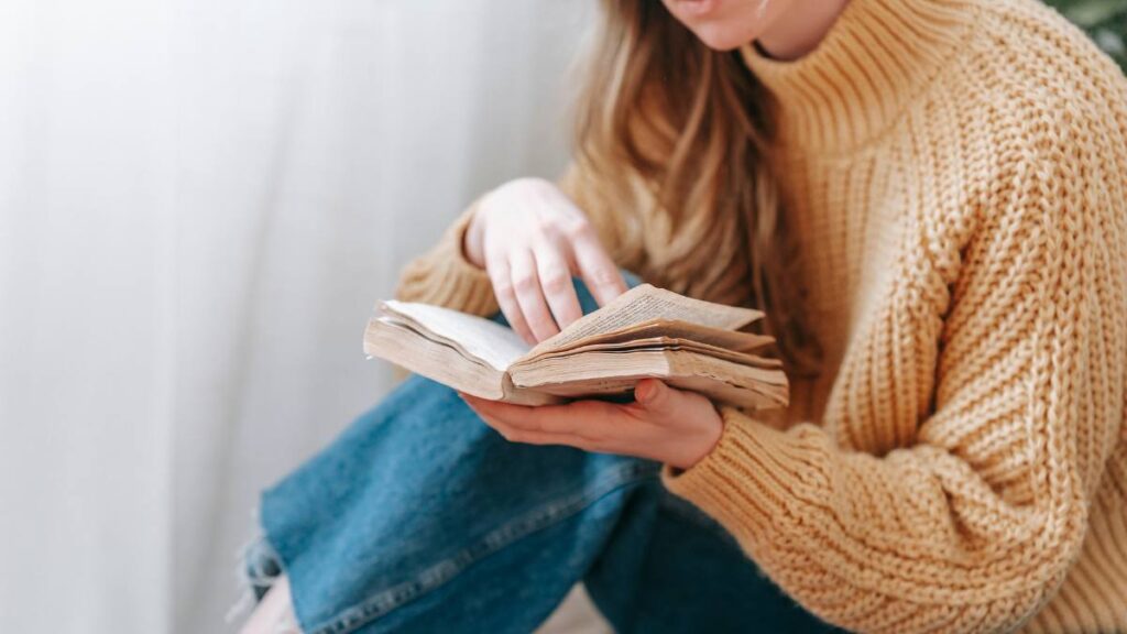 Najpiękniejsze zdanie w literaturze niderlandzkiej