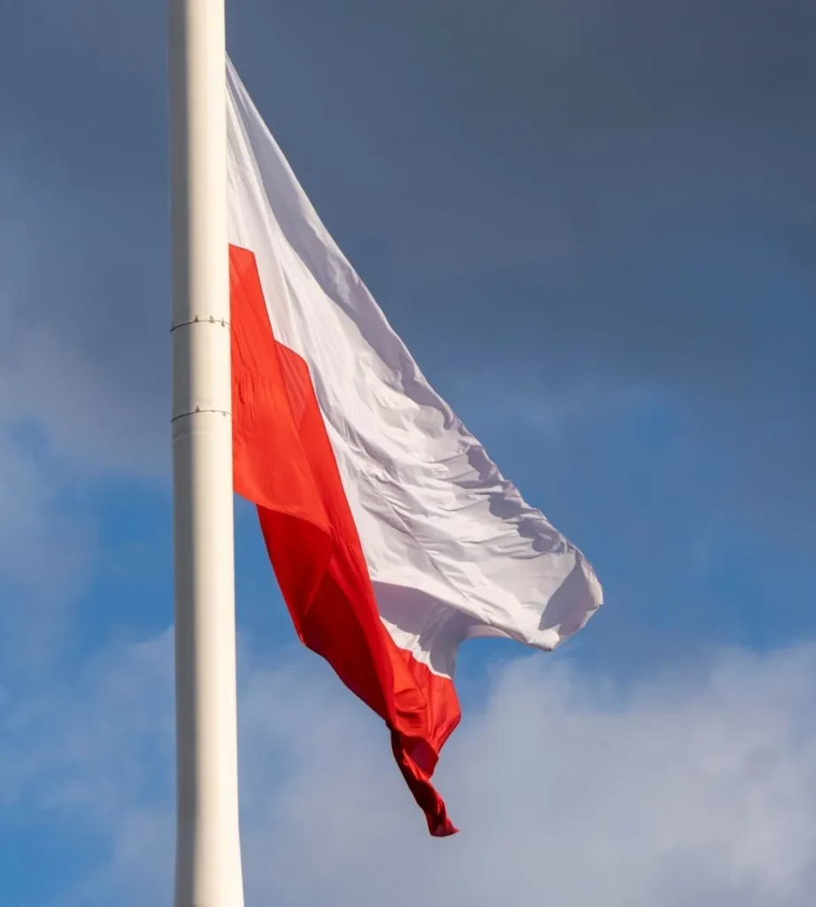 Gdzie głosować na prezydenta RP w Holandii