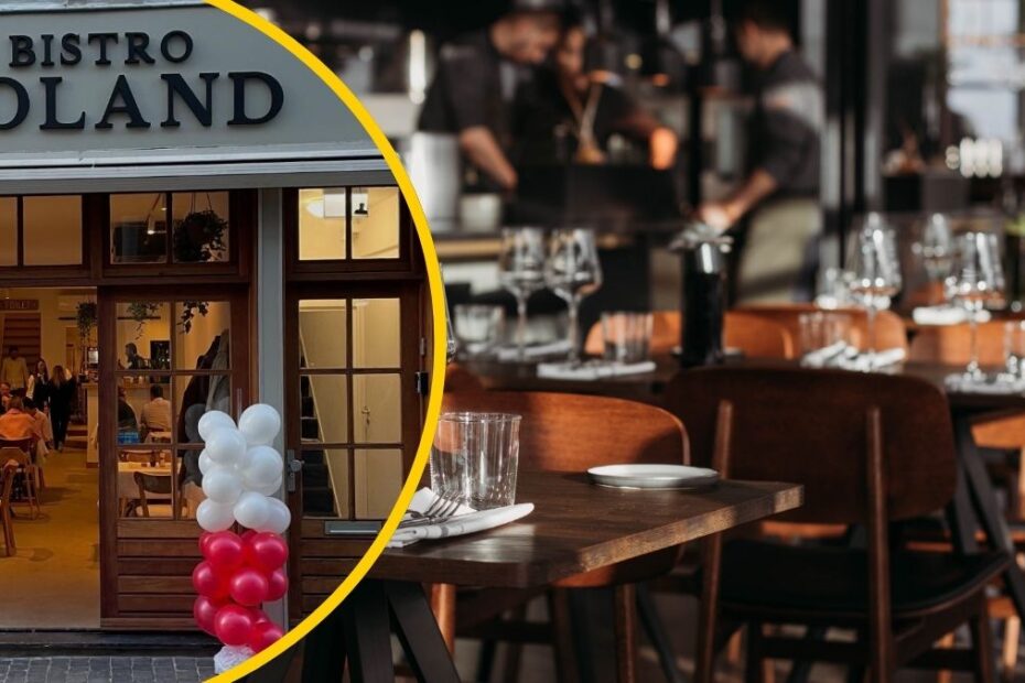 Polacy otworzyli polską restaurację w Bredzie