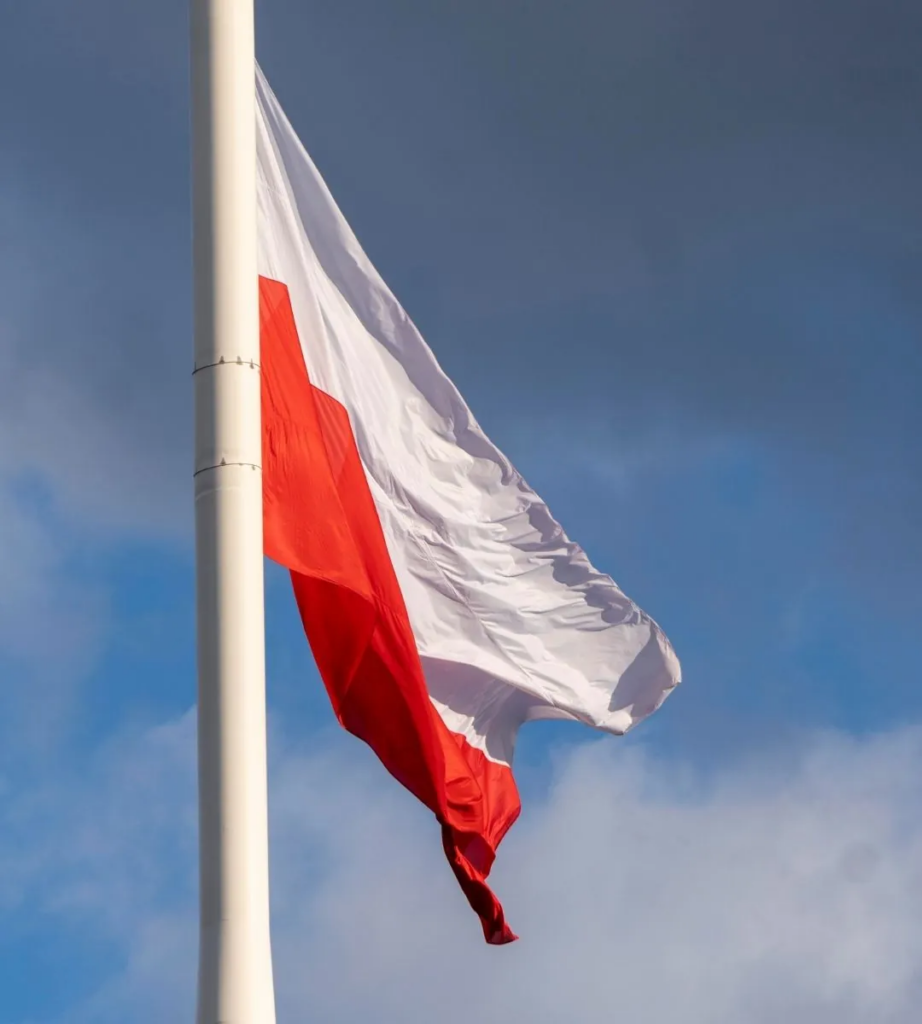 jak zarejestrować się do głosowania w wyborach 2025 za granicą