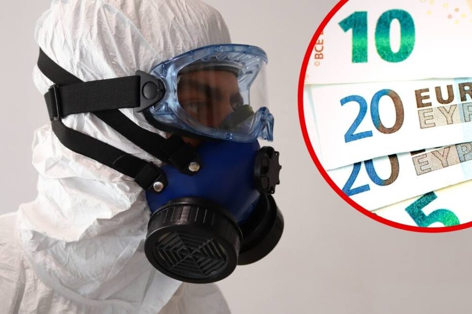 Najniebezpieczniejszy zawód w Holandii