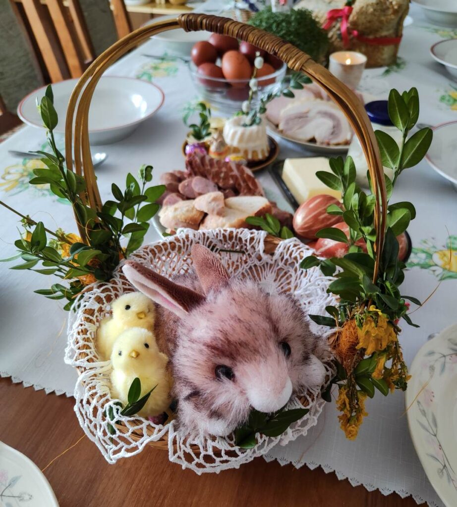 Krótkie życzenia wielkanocne po niderlandzku