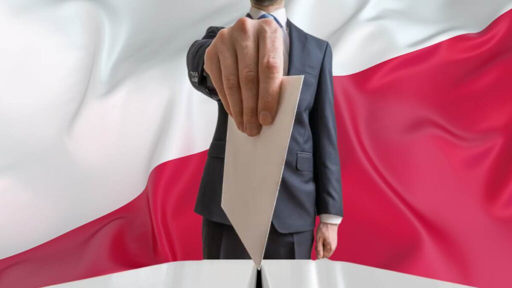 jak zarejestrować się do głosowania w wyborach 2025 za granicą
