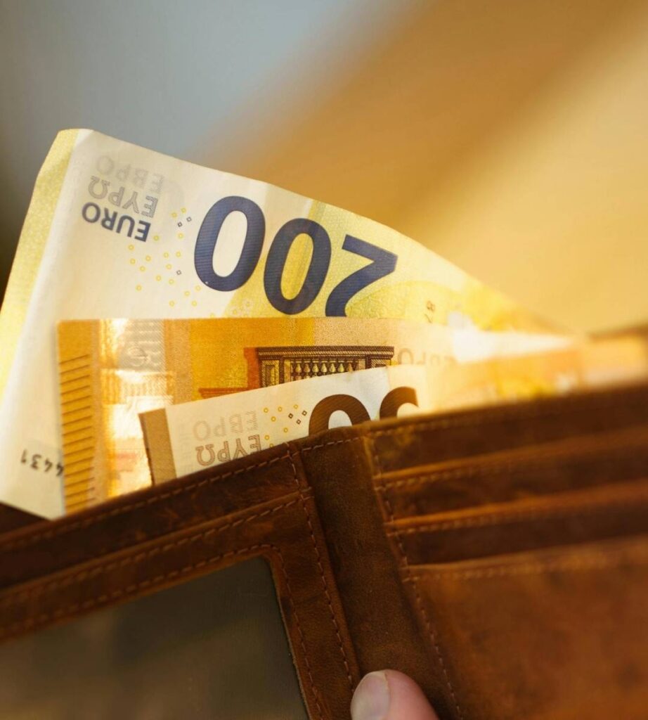 Który kraj UE jest najbogatszy