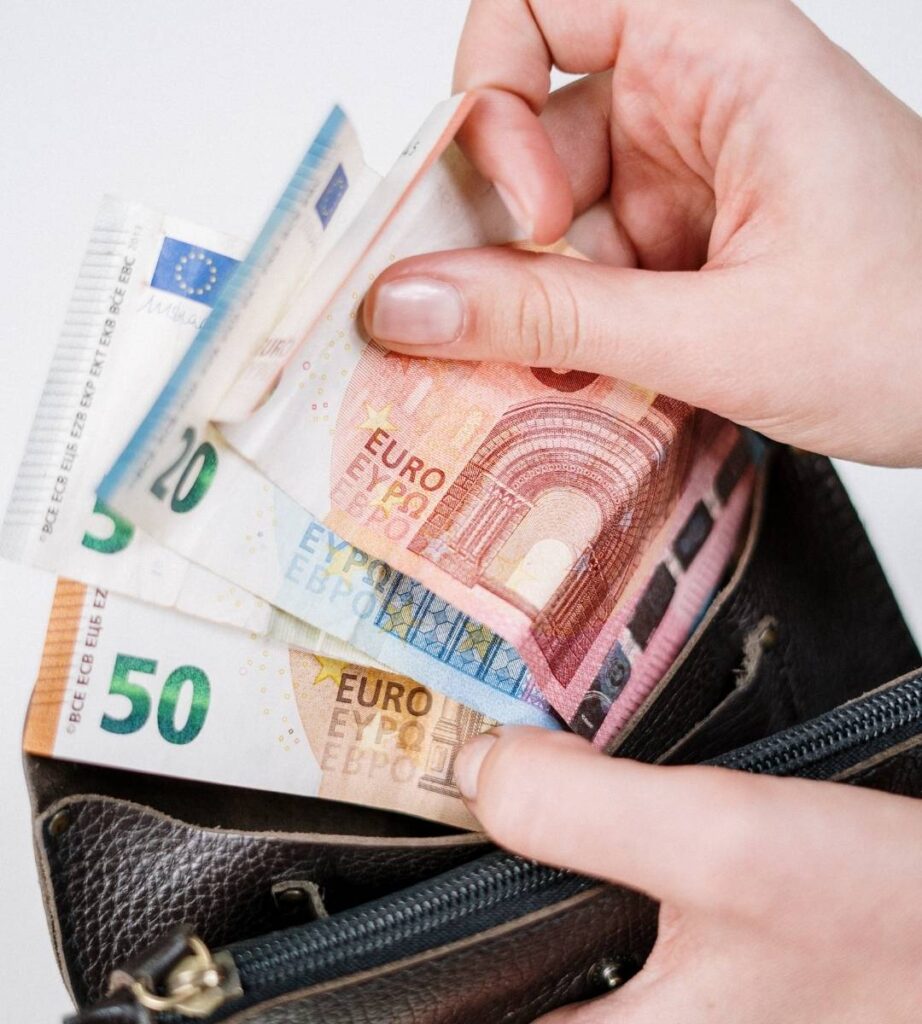 wakacyjne wynagrodzenie w Holandii 2025