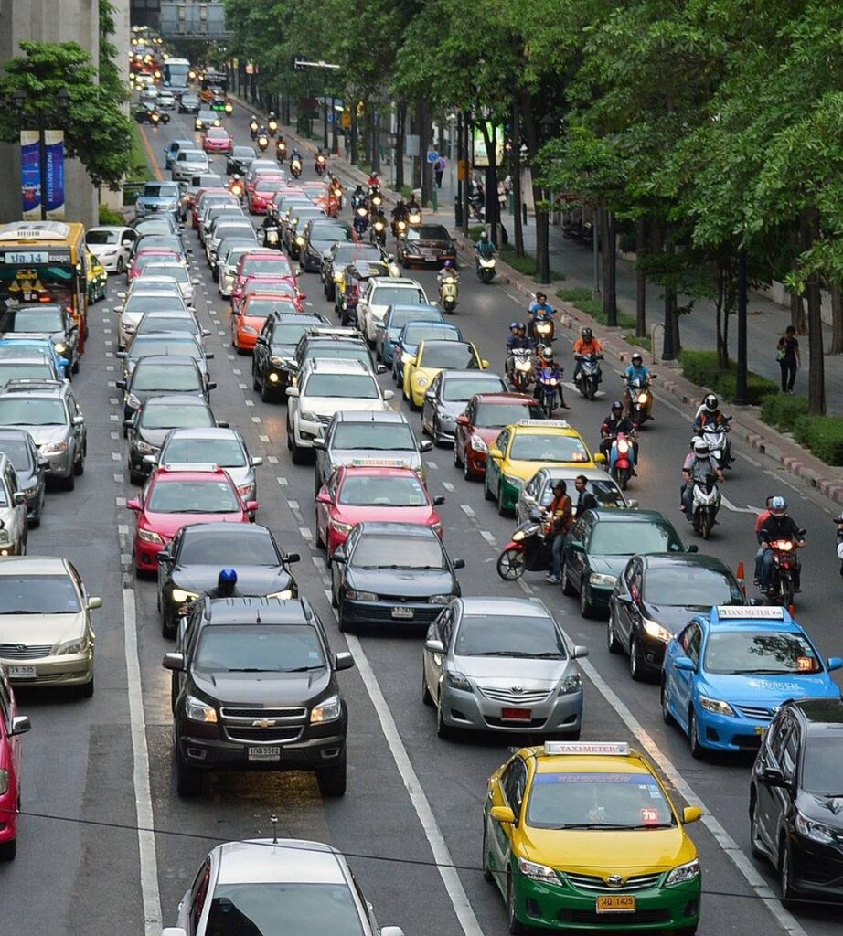 Gdzie nie jechać w czerwcu 2025