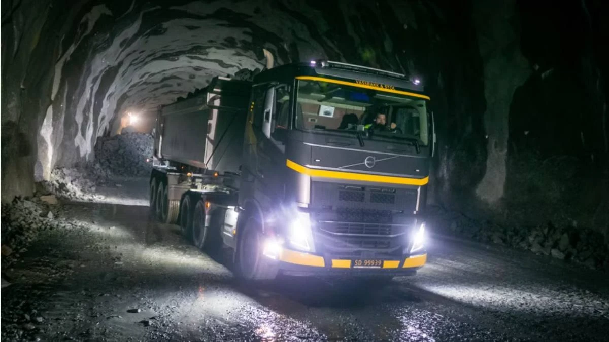 Najdłuższy tunel drogowy na świecie powstanie w Europie