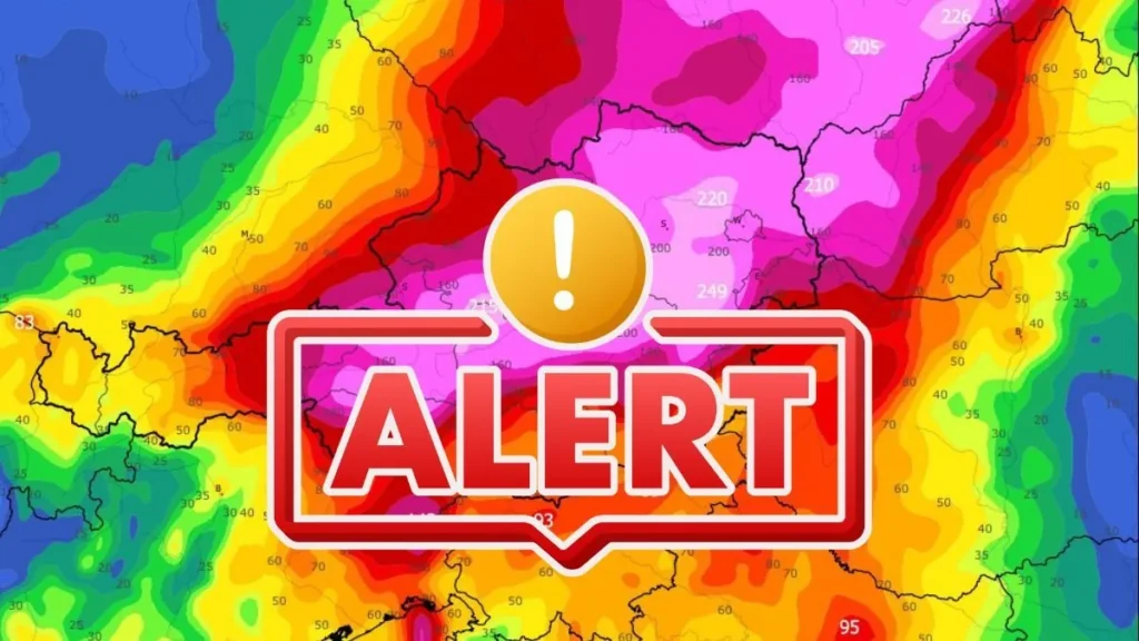 Holandia szykuje się na falę upałów