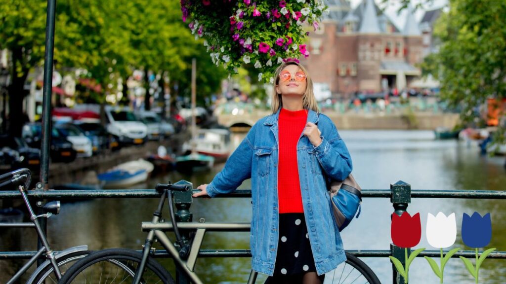 Zmiany w Holandii w grudniu 2025