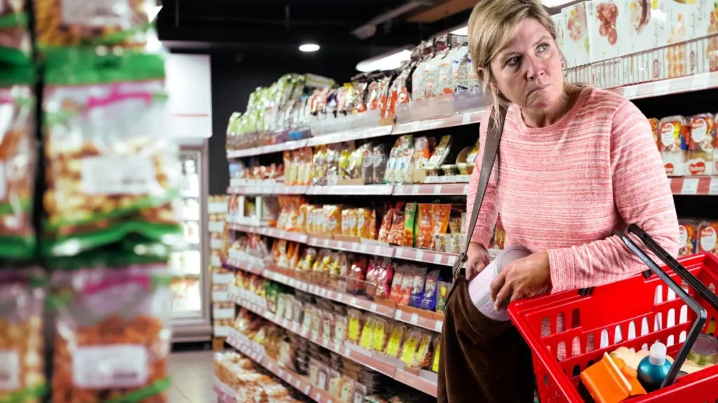 Koniec z kradzieżami w supermarketach