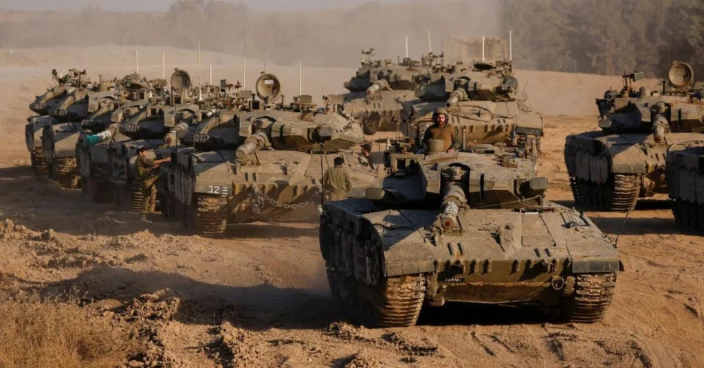 Holandia przygotowuje mieszkańców na wojnę