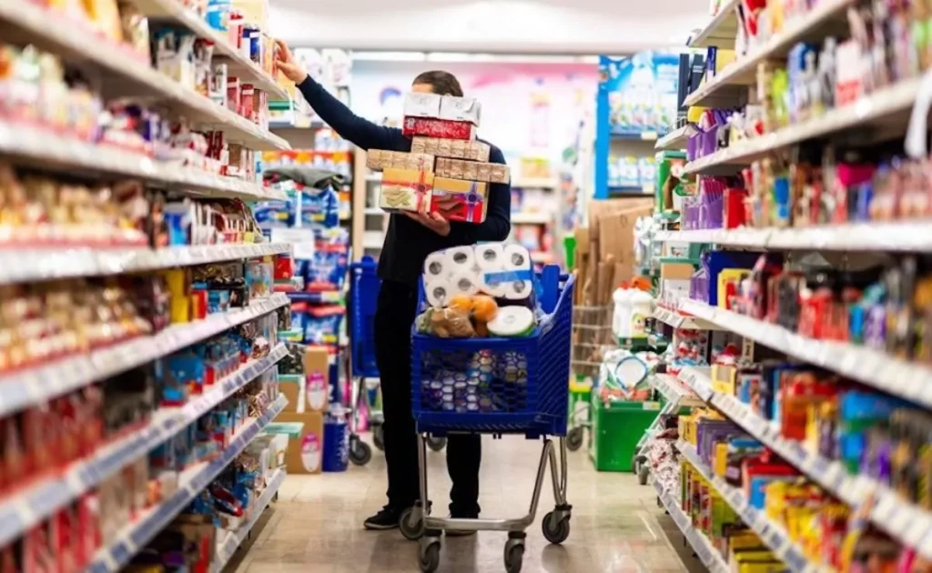 Koniec z kradzieżami w supermarketach
