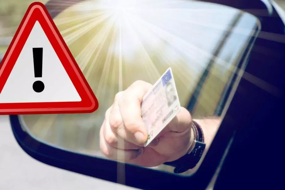 Przedłużenie prawa jazdy online