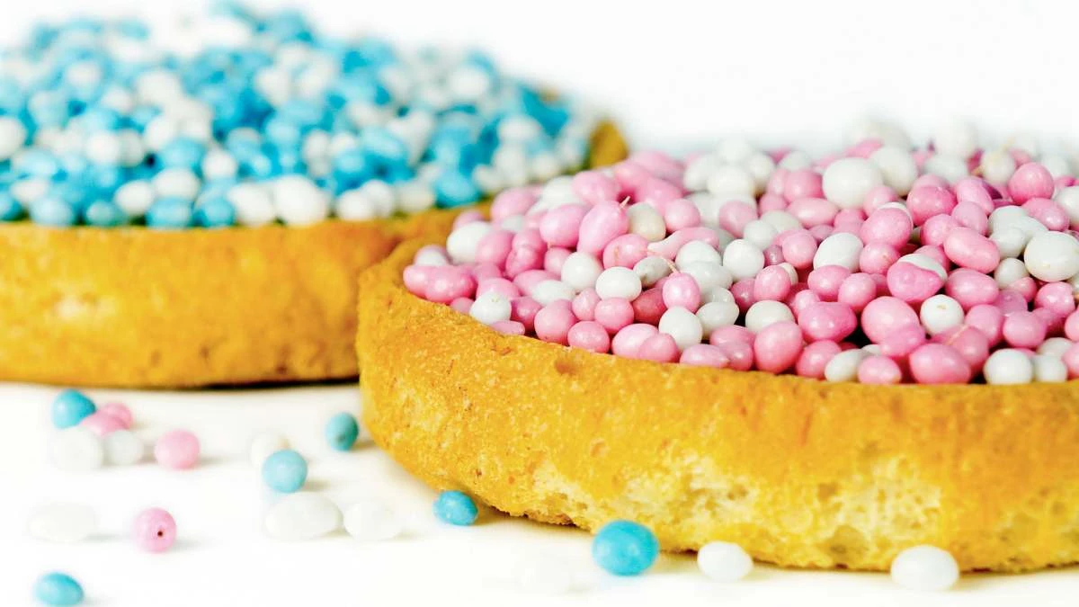 Co przywieźć z Holandii Beschuit – tradycyjne holenderskie sucharki z posypką anyżową