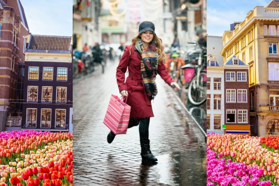 co warto przywieźć z Holandii