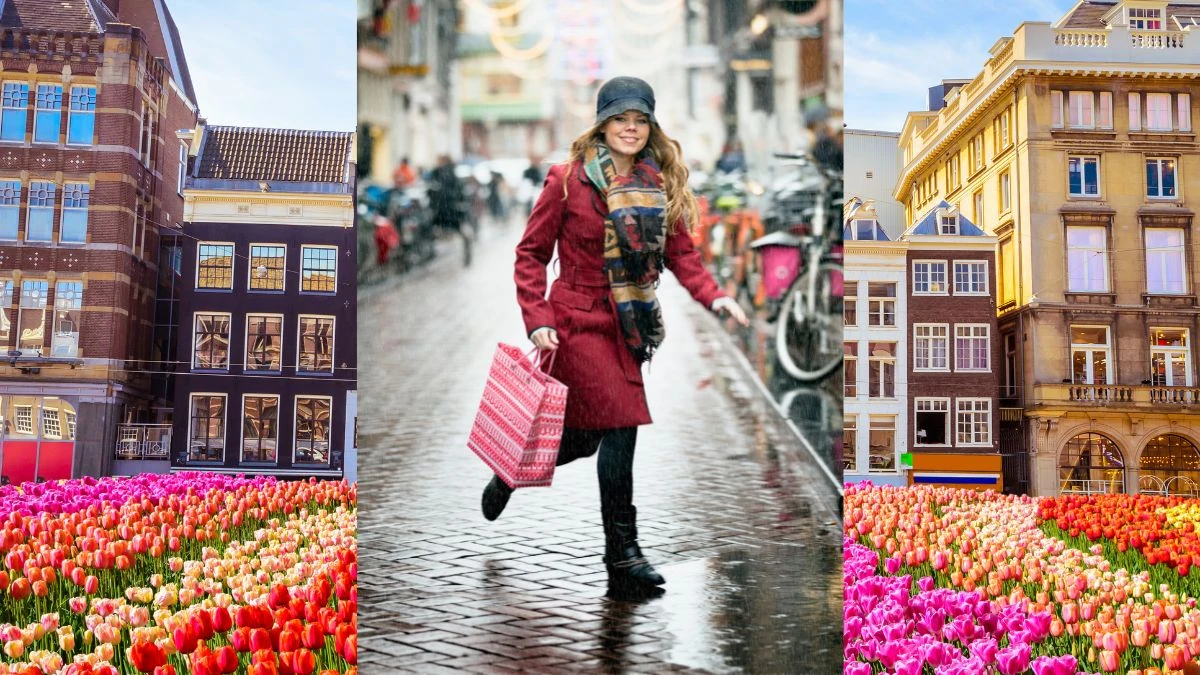 Co przywieźć z Holandii