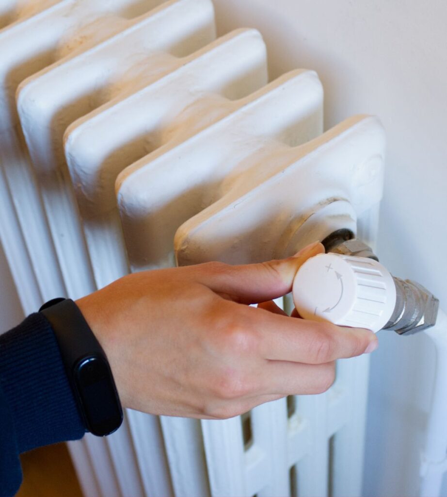 Gwałtowna zmiana pogody w Holandii