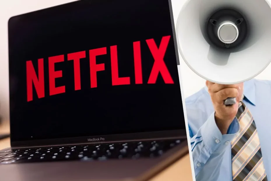 Podwyżka cen abonamentów Netflix