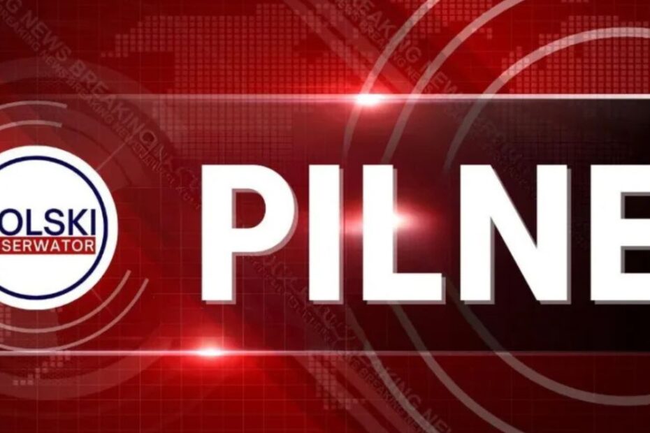 Wielka akcja policji w holenderskim więzieniu