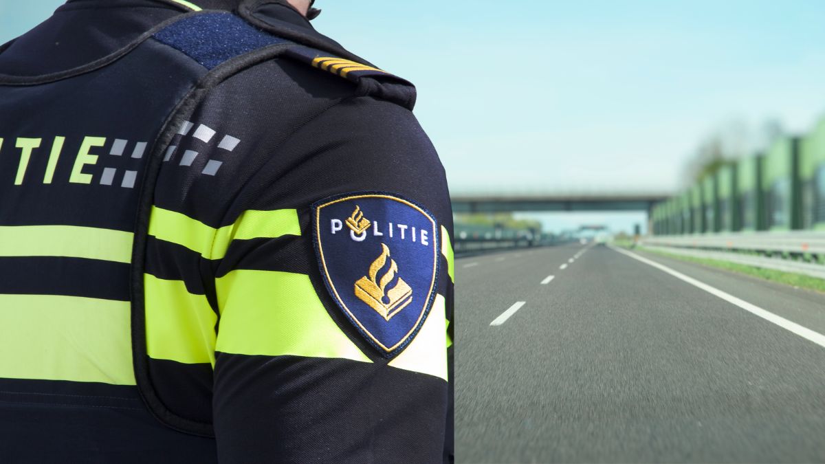 kiedy polskie prawo jazdy jest nieważne w Holandii