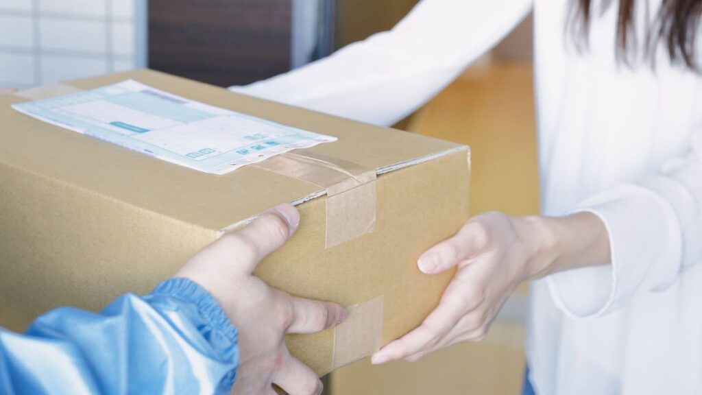 Tani sposób na wysyłanie paczek