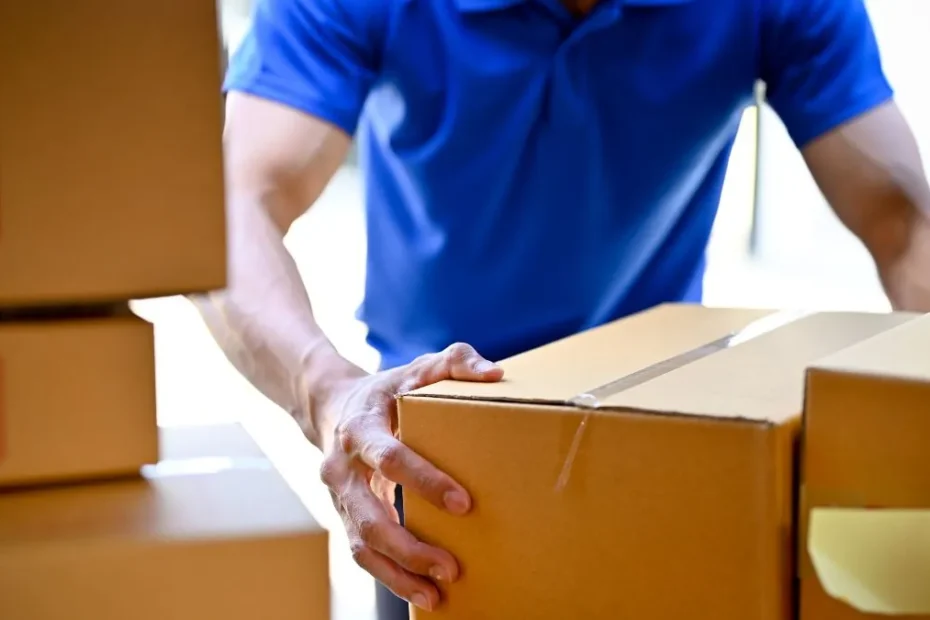 Tani sposób na wysyłanie paczek
