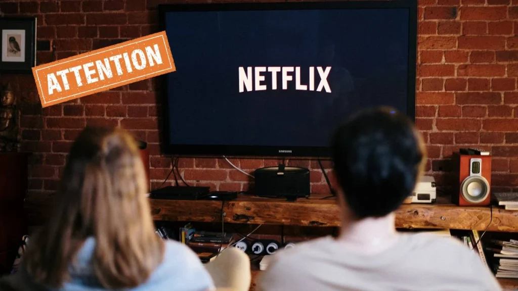 Podwyżka cen abonamentów Netflix