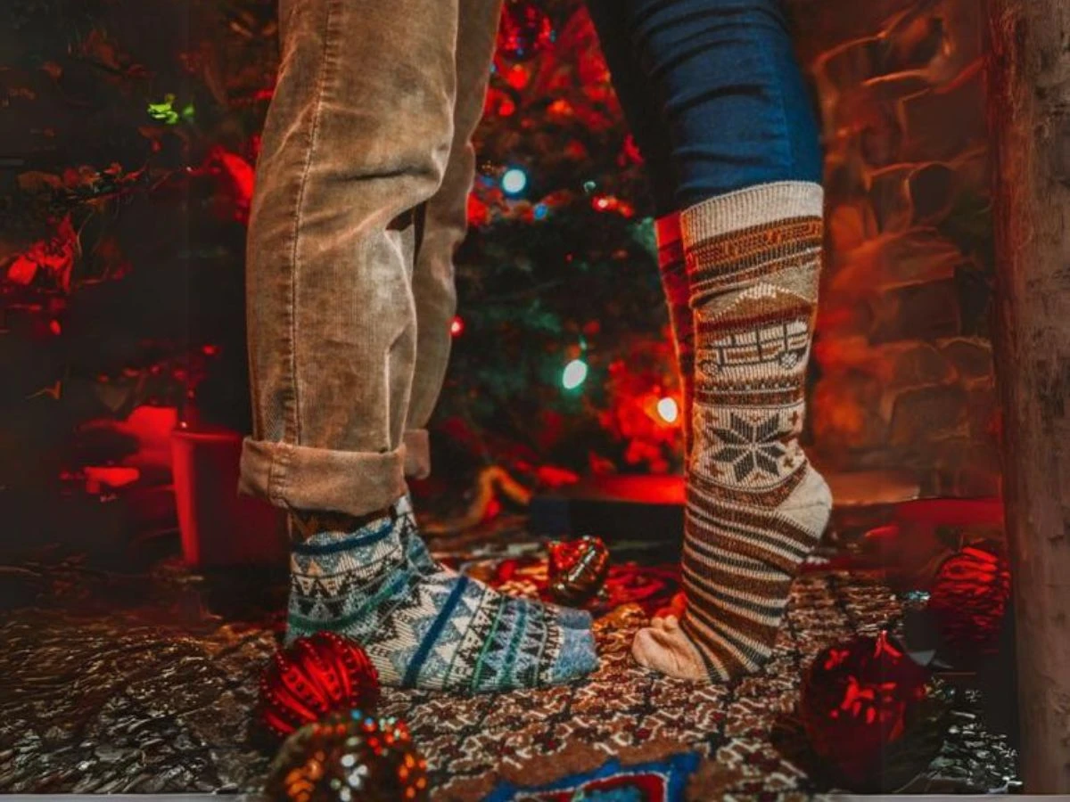 Życzenia świąteczne i noworoczne po niderlandzku