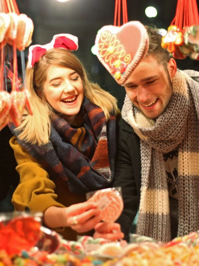 Najpiękniejsze jarmarki bożonarodzeniowe w Holandii 2025