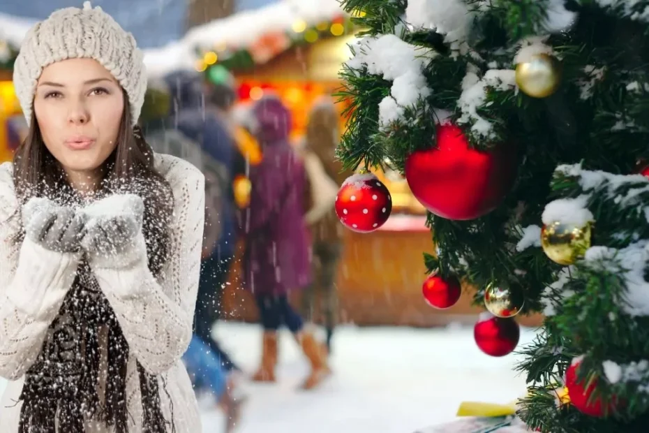 Najpiękniejsze jarmarki bożonarodzeniowe w Holandii 2025