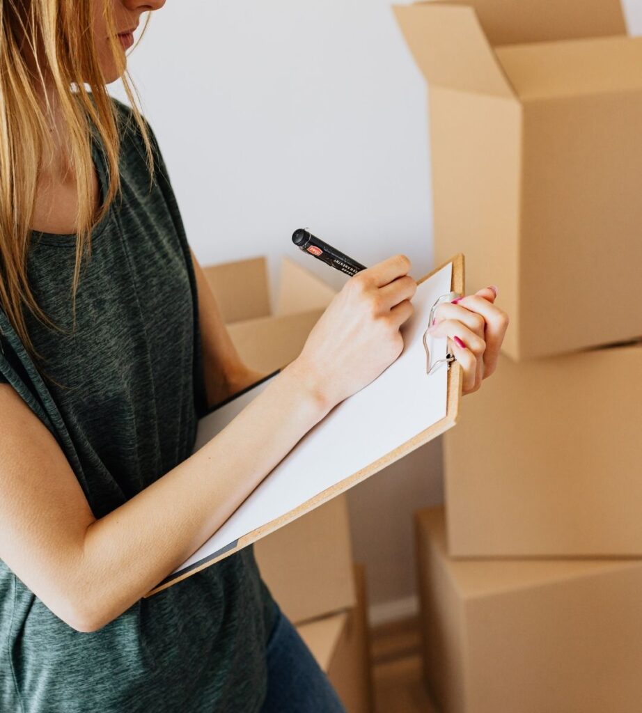 Holendrzy przeprowadzają się za granicę