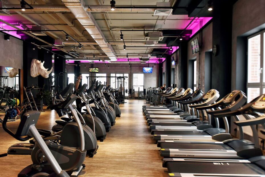 Sieć siłowni skazana za wykorzystywanie pracowników