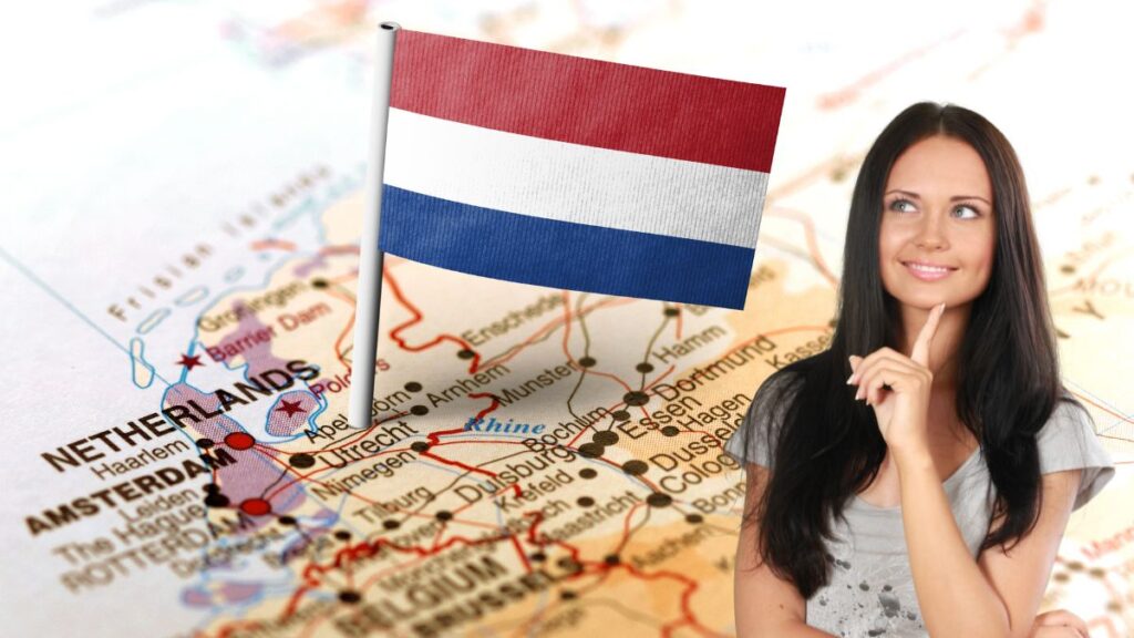 Zmiany w Holandii w kwietniu 2026