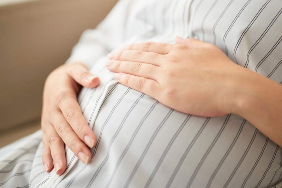 Bony podarunkowe za rzucenie palenia w ciąży