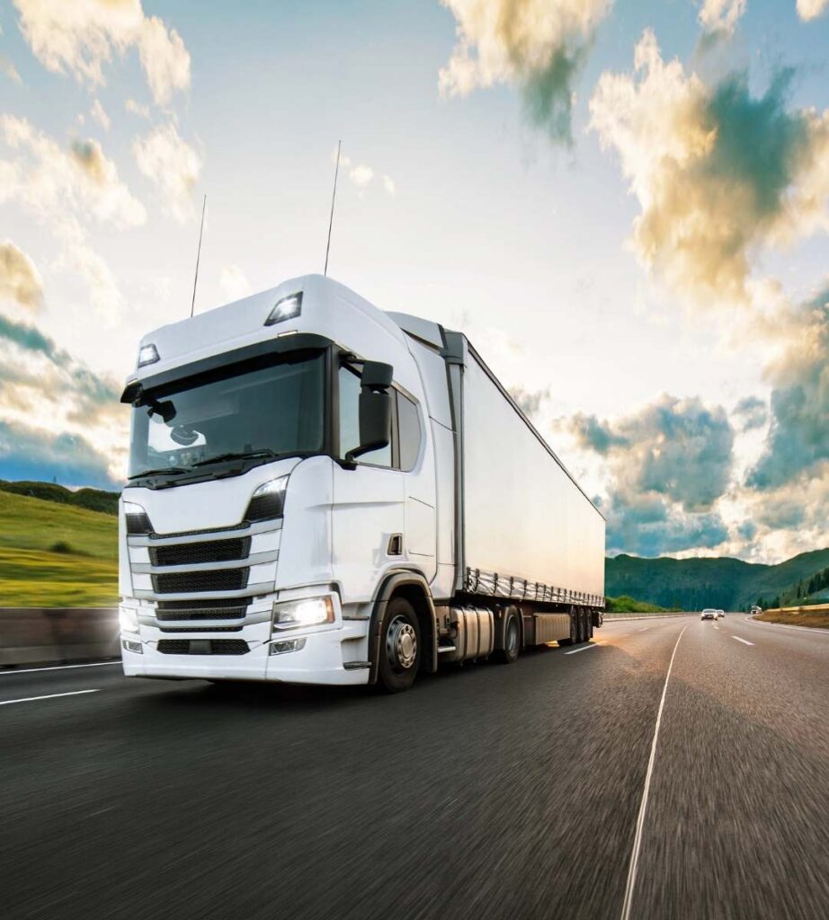 Nowy system opłat drogowych w Holandii