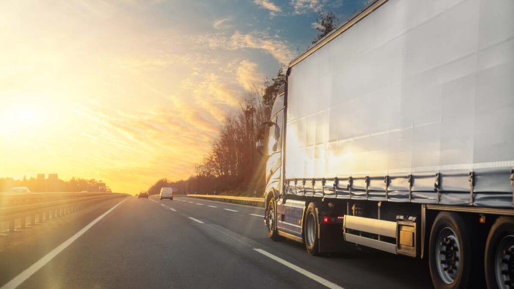 Nowy system opłat drogowych w Holandii