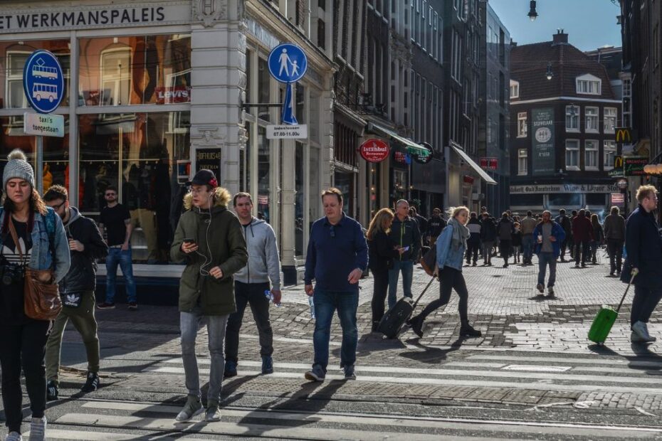 Zmiany w Holandii w styczniu 2026