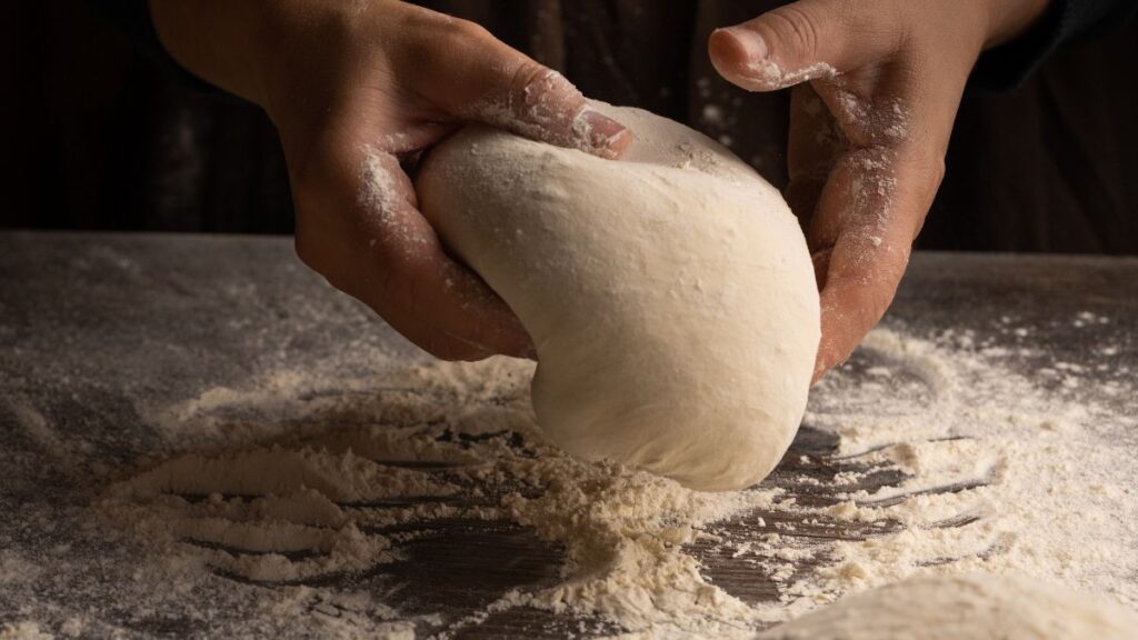 Ile zarabia piekarz w Holandii w 2026