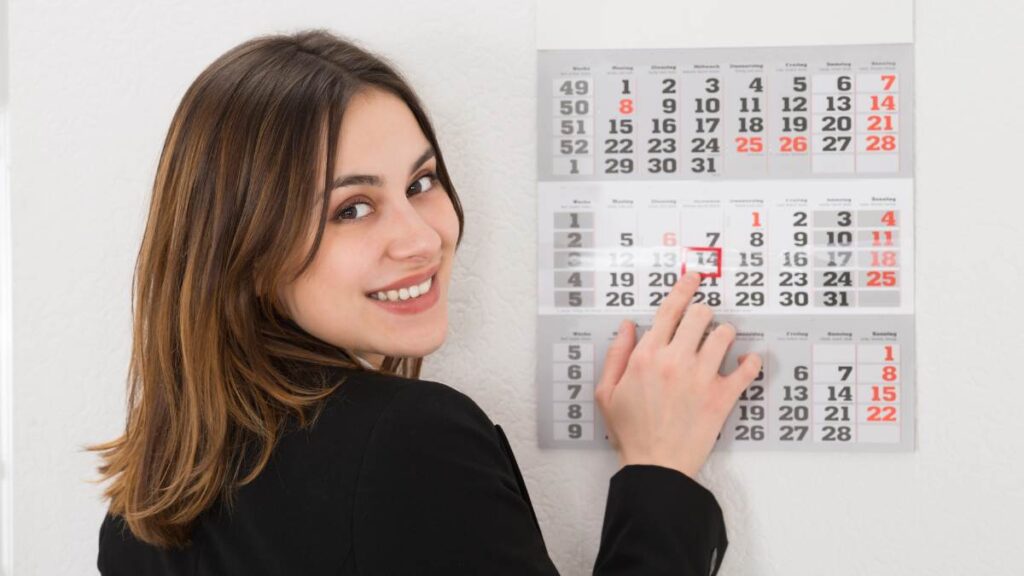 Dni wolne i święta w Holandii w 2026 roku