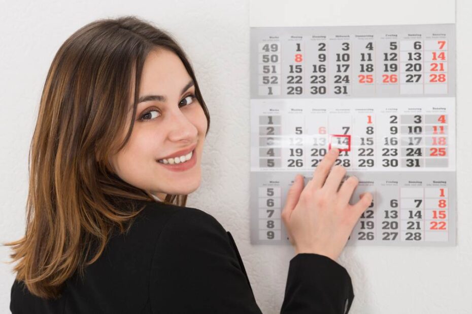 Dni wolne i święta w Holandii w 2026 roku