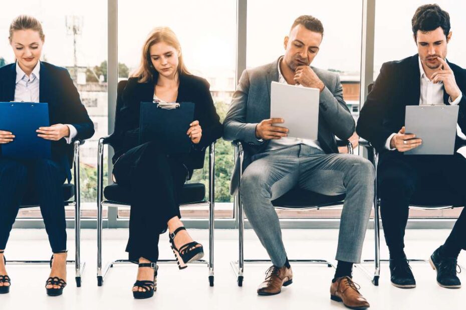 Ile wynosi płaca minimalna w Holandii zdjecie pracownicy