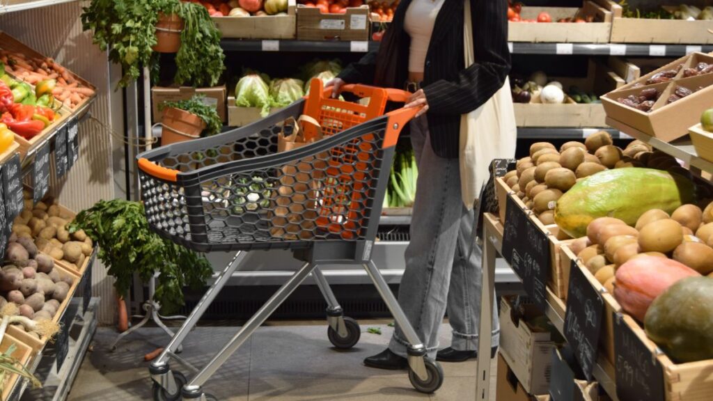 Holendrzy robią zapasy