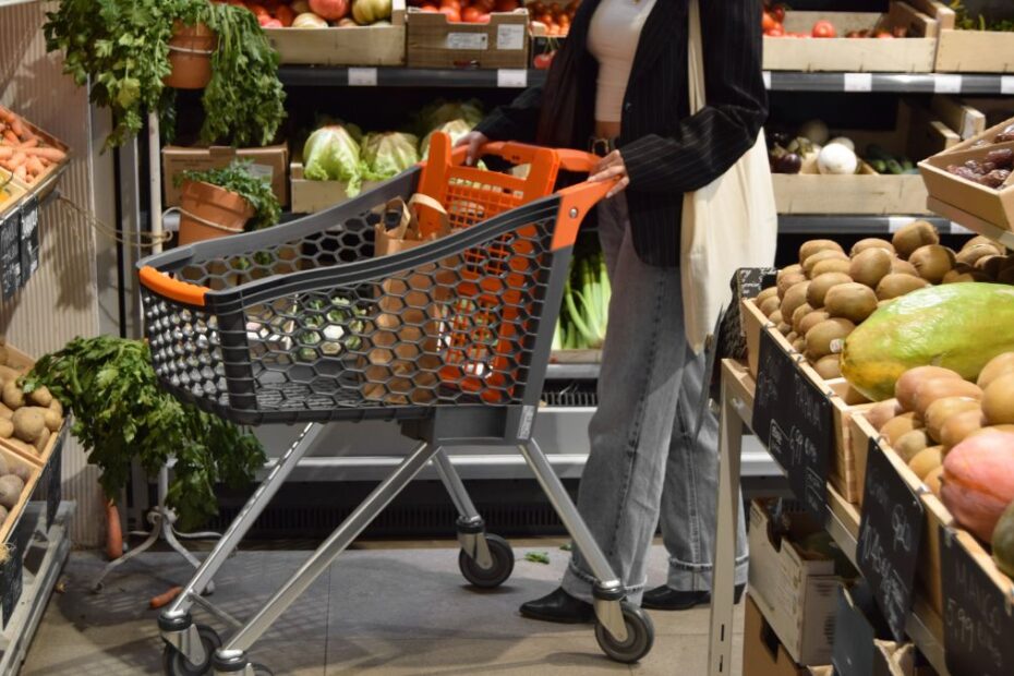 Pilne wycofanie pieczarek ze sprzedaży