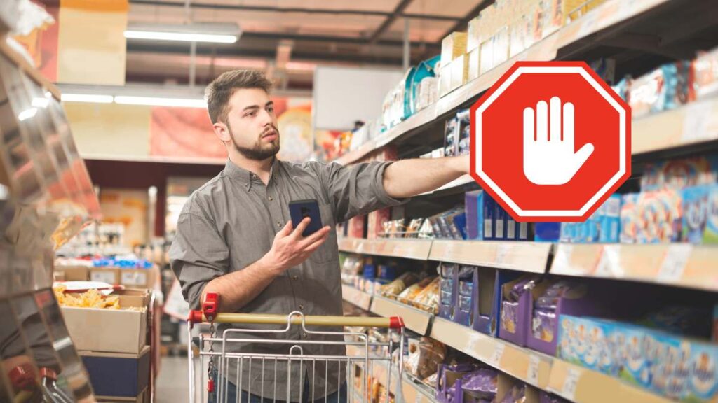 Popularne czekoladki wycofane z marketów