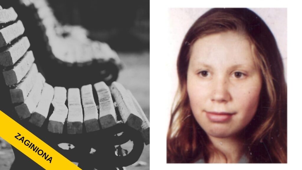 Zaginęła Izabela Żukowska