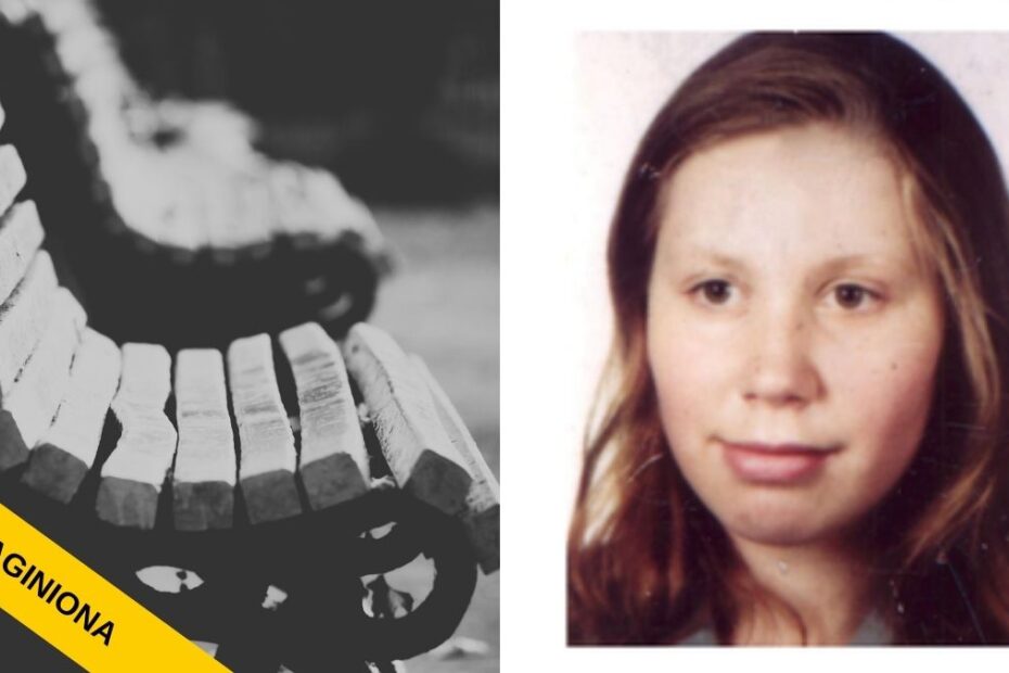 Zaginęła Izabela Żukowska