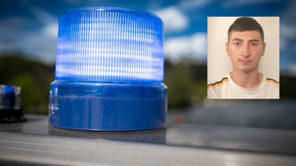 Zaginął 23-letni Polak w Holandi