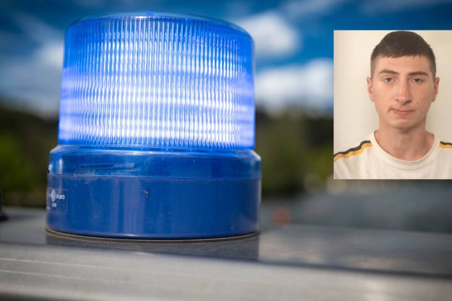 Zaginął 23-letni Polak w Holandi