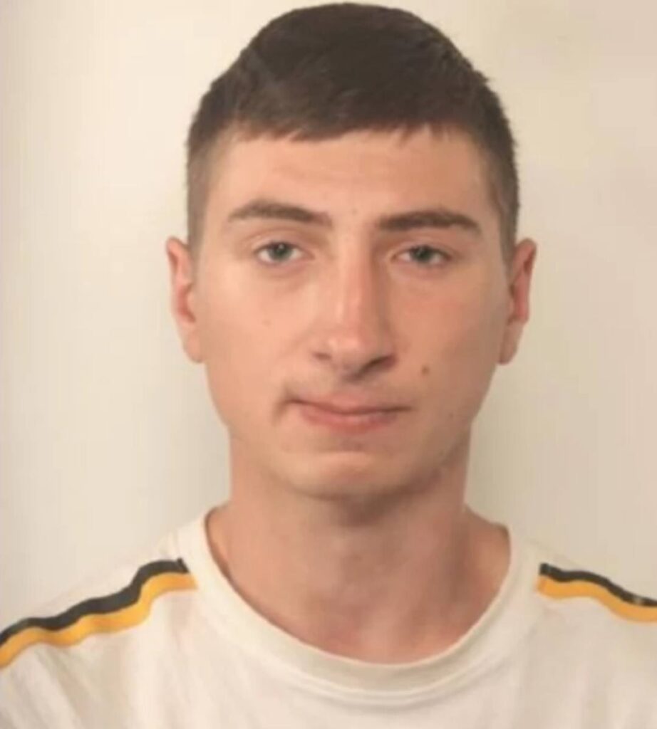 Zaginął 23-letni Polak w Holandi