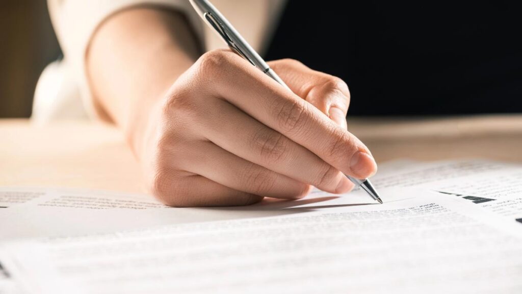 Najczęstsze błędy przy rozliczeniu podatku w Holandii